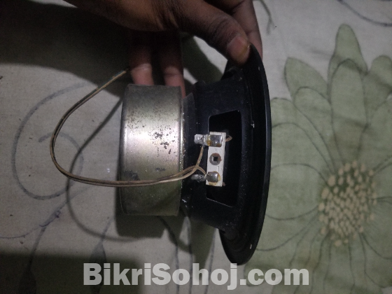 Microlab TMN 4.1 Subwoffer Bass Speaker